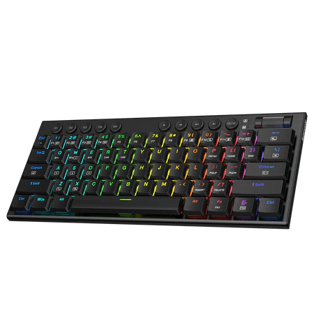 Keyboard Redragon Horus Mini K632 - Albagame