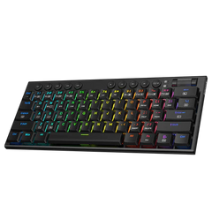 Keyboard Redragon Horus Mini K632 - Albagame