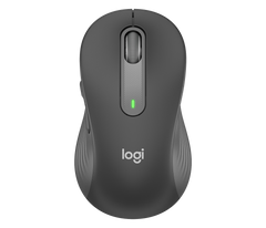 Mouse Logitech Signature M650 - Albagame