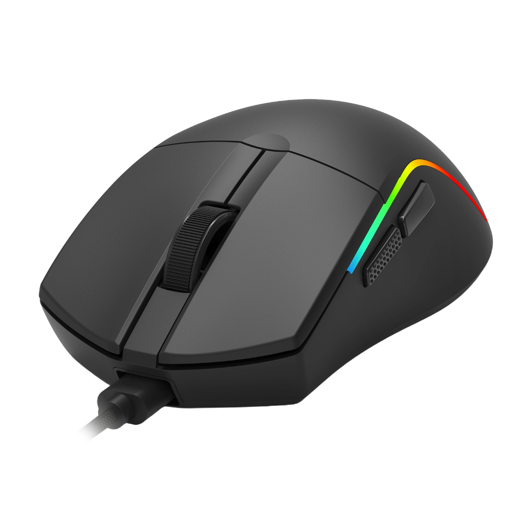 Mouse Redragon Deicide M816 RGB Wired
