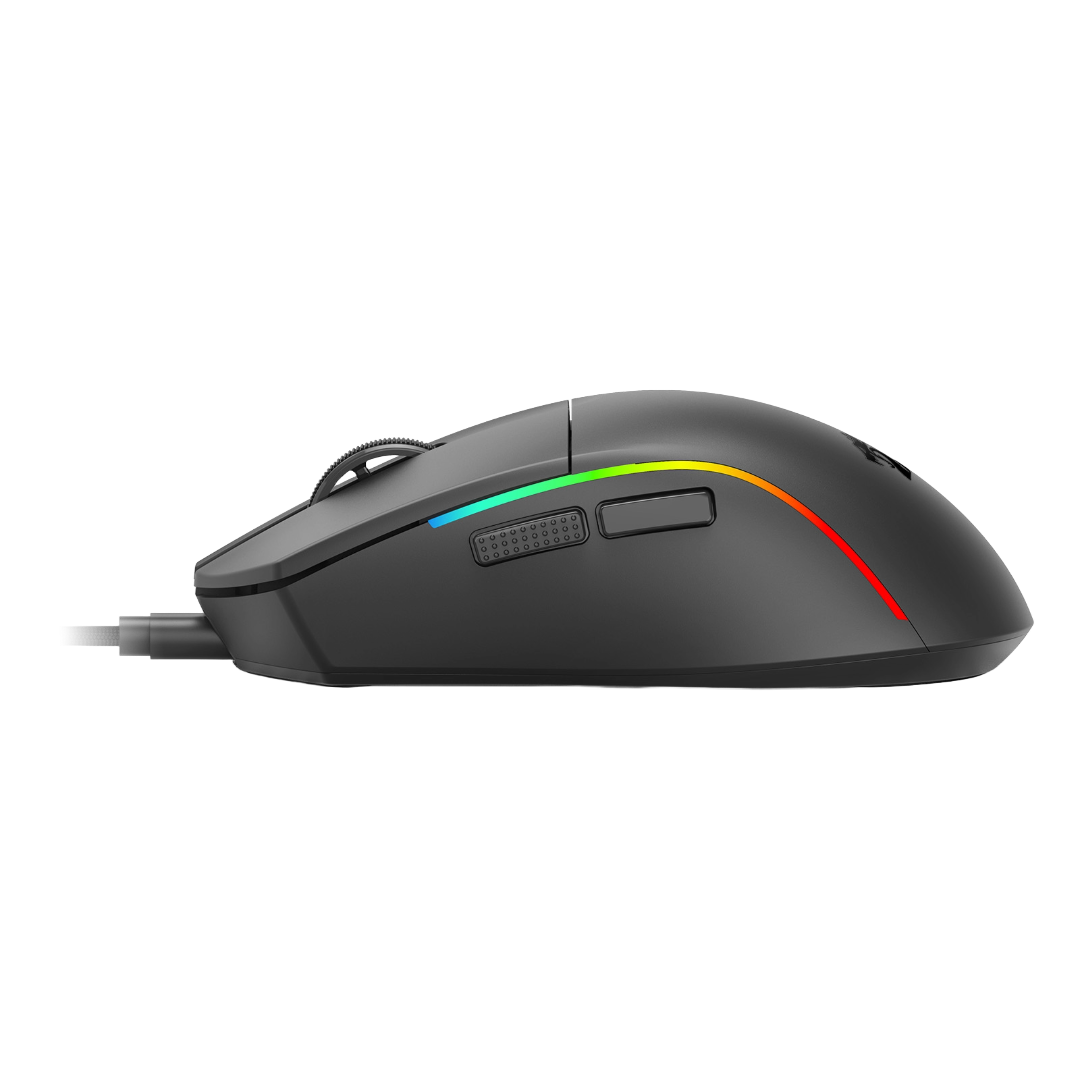 Mouse Redragon Deicide M816 RGB Wired