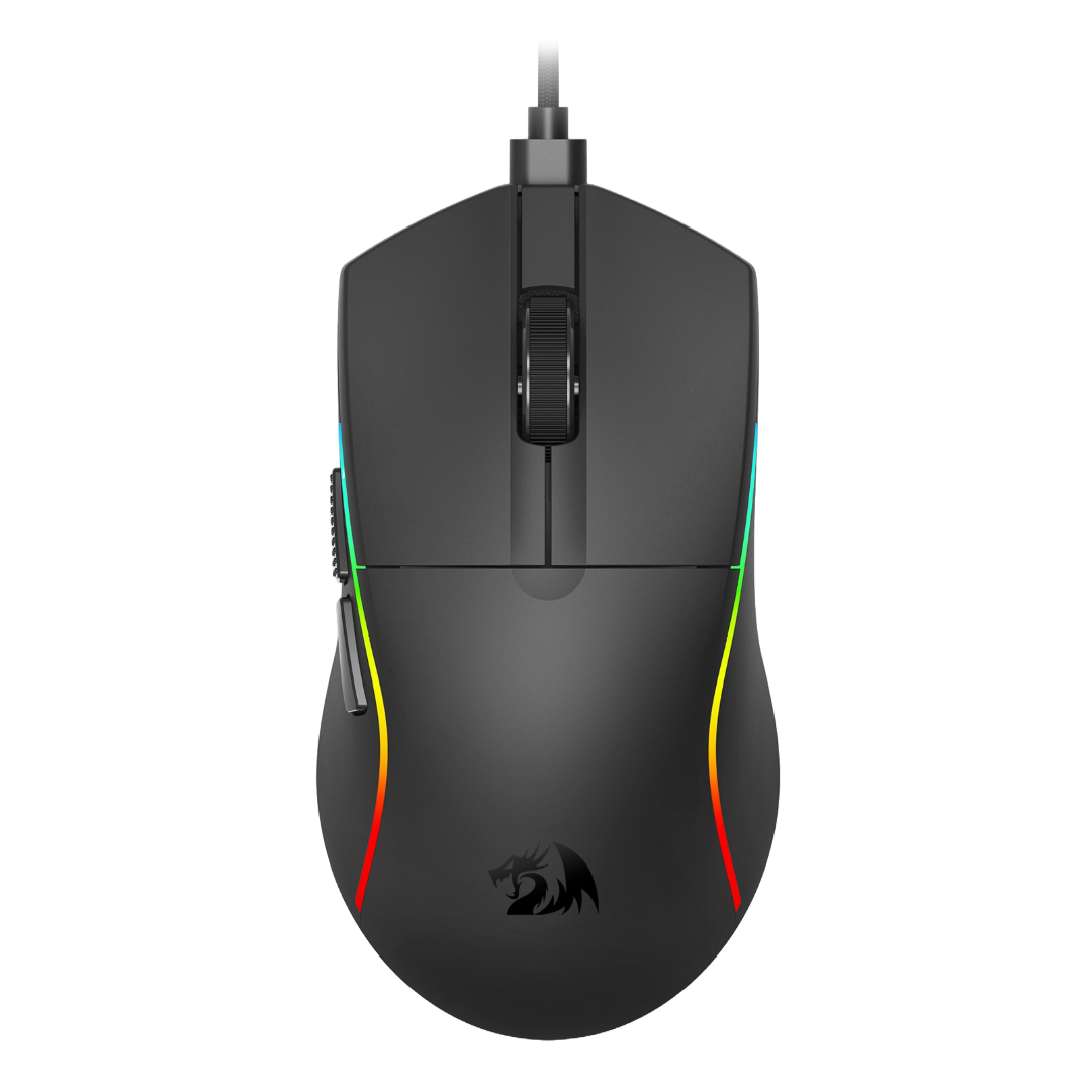 Mouse Redragon Deicide M816 RGB Wired