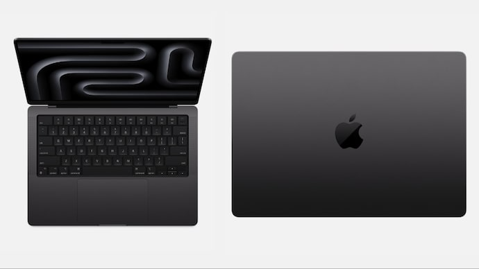 Notebook 14.2" Apple MacBook PRO , M3 MAX with 14 Cores CPU + 30 Cores GPU , 36GB RAM , 1TB SSD - Albagame