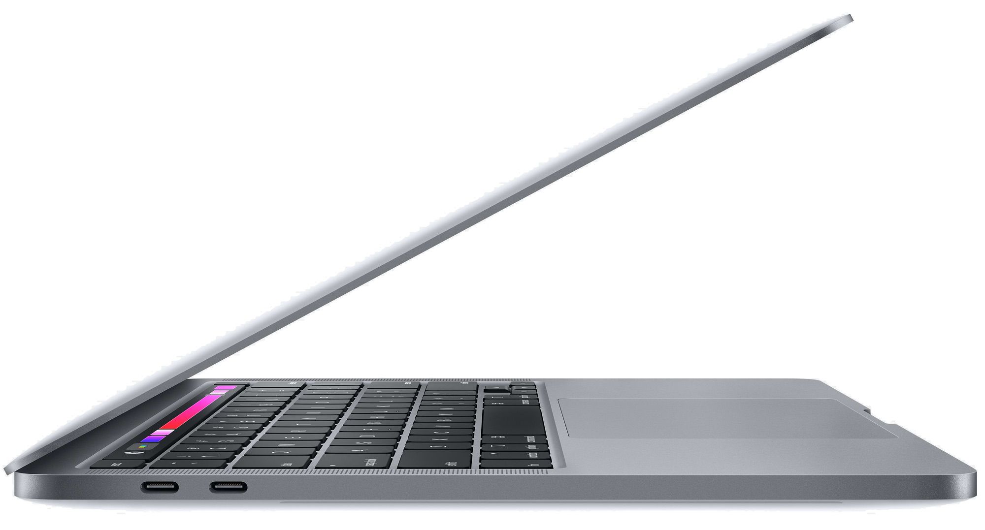 Apple MacBook PRO M2 13.3" , 8GB RAM , 256GB SSD - Albagame