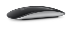 Mouse Apple Magic , Black - Albagame