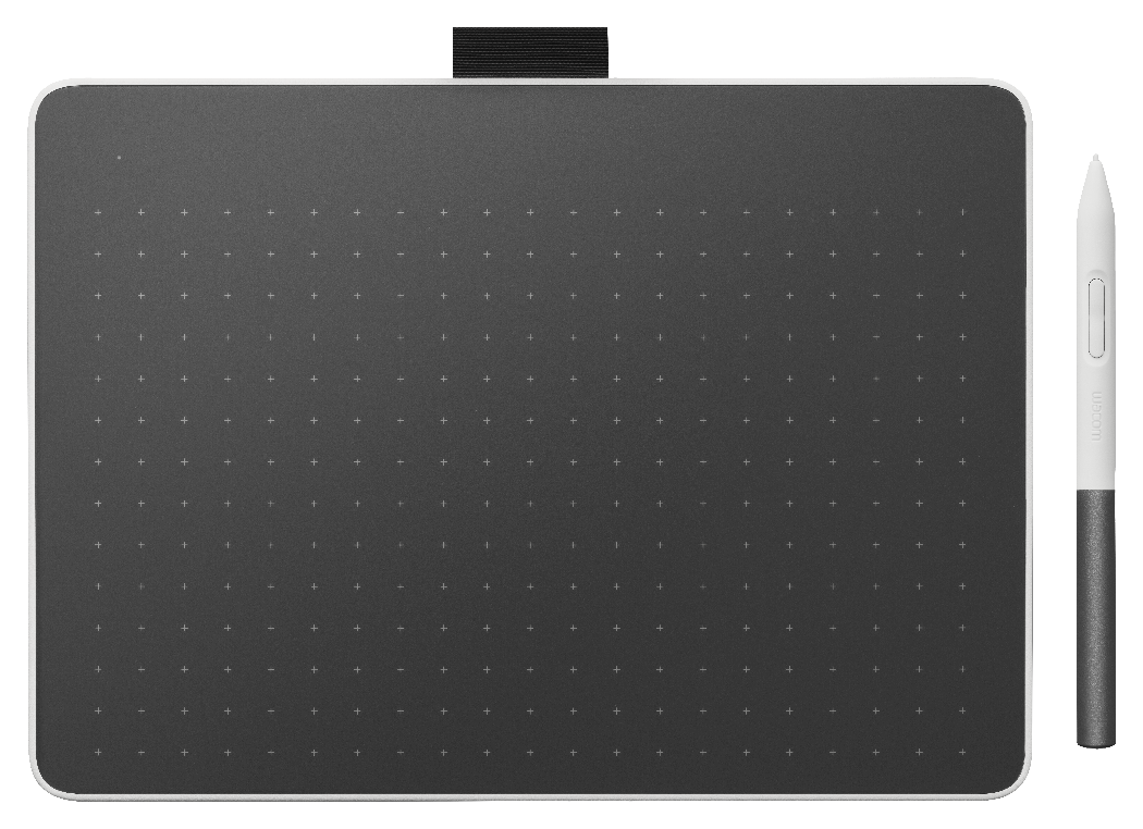 Wacom One Pen Tablet  Medium