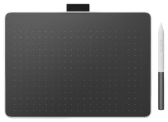 Wacom One Pen Tablet  Medium