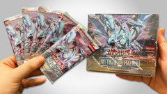Card Yu-Gi-Oh! Vendetta Terminale - Albagame