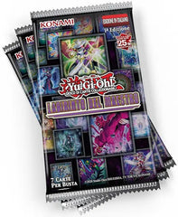 Card Yu-Gi-Oh! Labirinto del Maestro - Albagame