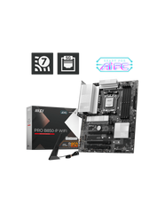 Motherboard MSI PRO B850-P WiFi - Albagame