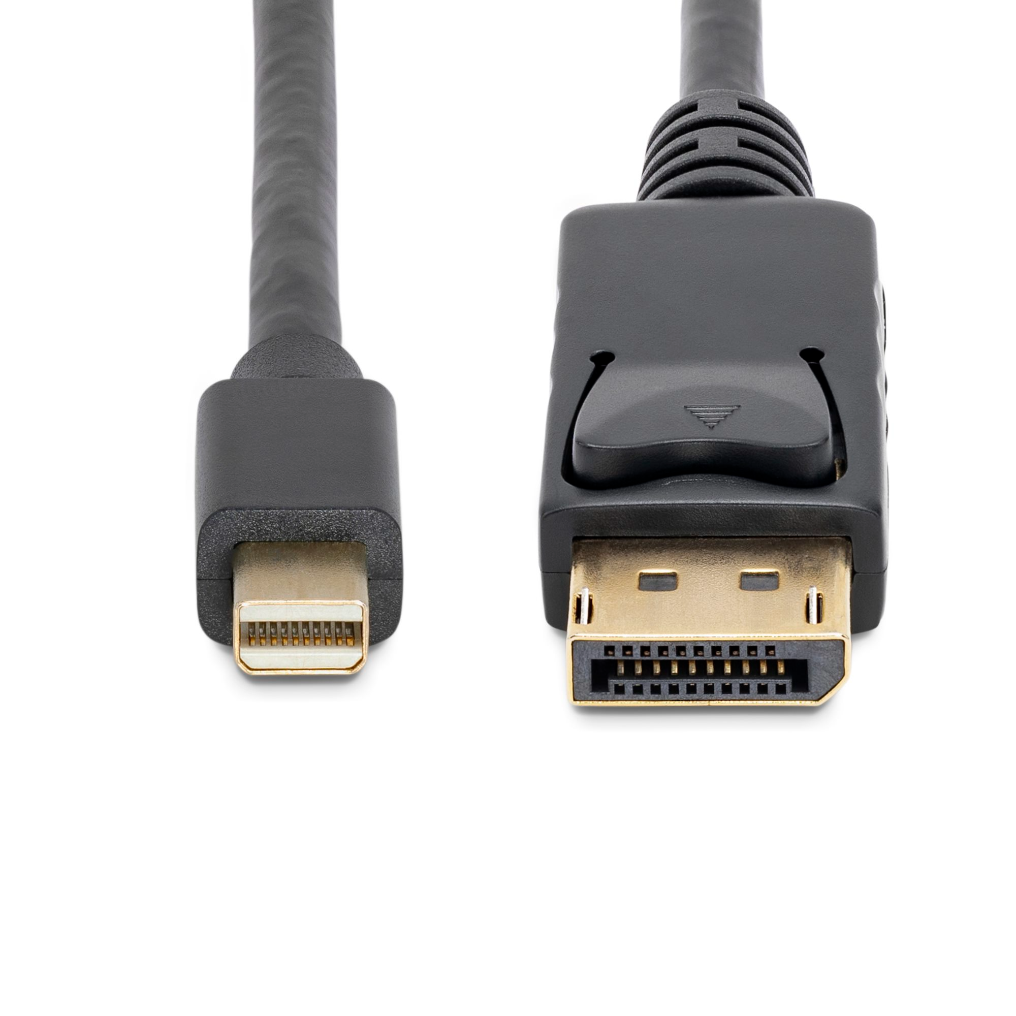 Cable DisplayPort to miniDisplayPort - Albagame