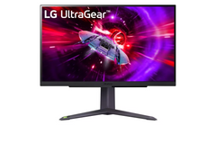 Monitor 27" LG UltraGear Gaming  QHD 165Hz - Albagame