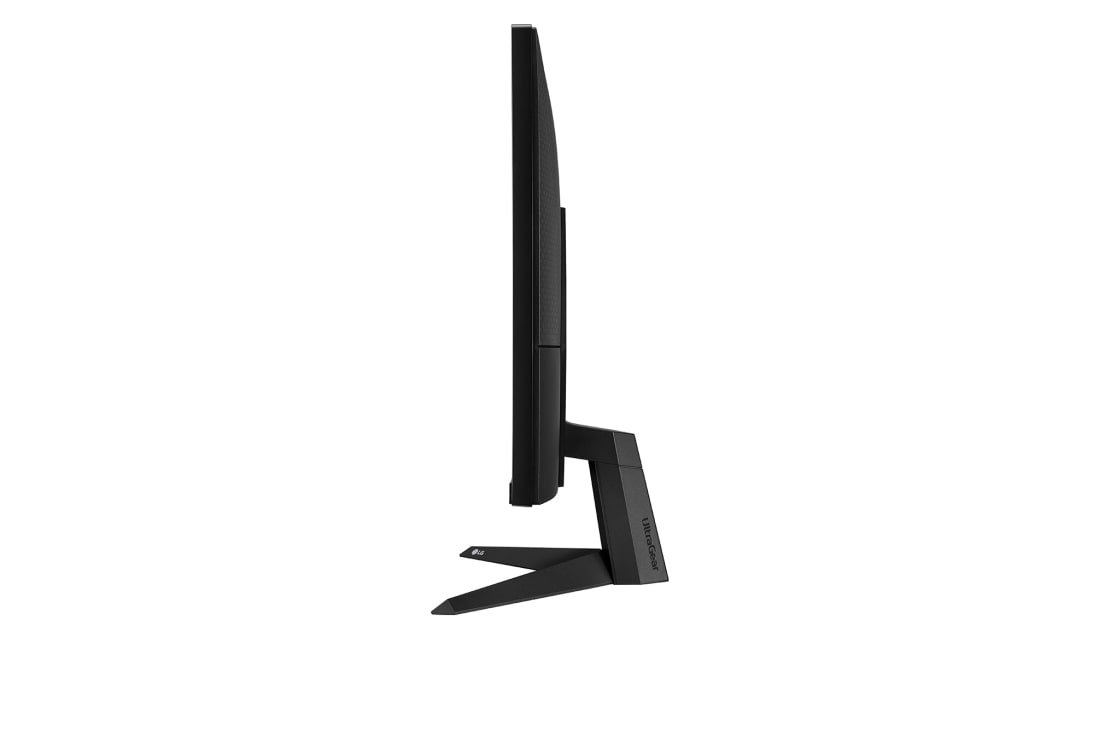 LG Gaming 27" FHD 165Hz 1ms - Albagame