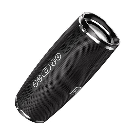 Bluetooth Speaker Moye Melody Black - Albagame