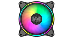 FAN Cooler Master MasterFan MF120 Halo , 1x 120mm - Albagame