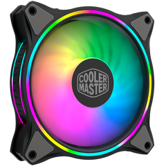 FAN Cooler Master MasterFan MF120 Halo , 1x 120mm - Albagame