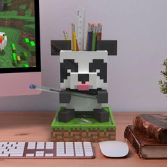 Desktop Tidy Minecraft Panda - Albagame