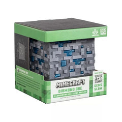 Replica Diamond Ore Illuminating Collector - Albagame