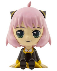 Figure YuMe Spy X Family Bobble Hero Anya Forger - Albagame