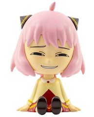 Figure YuMe Spy X Family Bobble Hero Anya Forger - Albagame