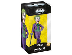 Mini Figure Minix Joker