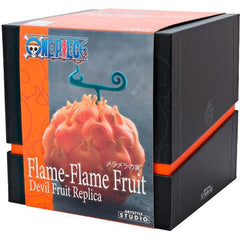 Replica Flame Fruit One Piece - Albagame
