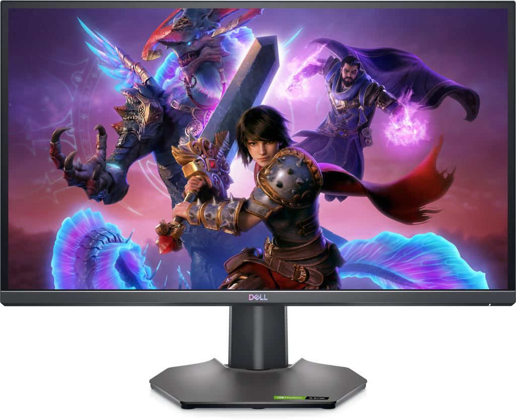 G2723H DELL ゲーミングモニター 27インチ　240-280hz Dell 27 ゲーミングモニター - G2723H | Dell 日本