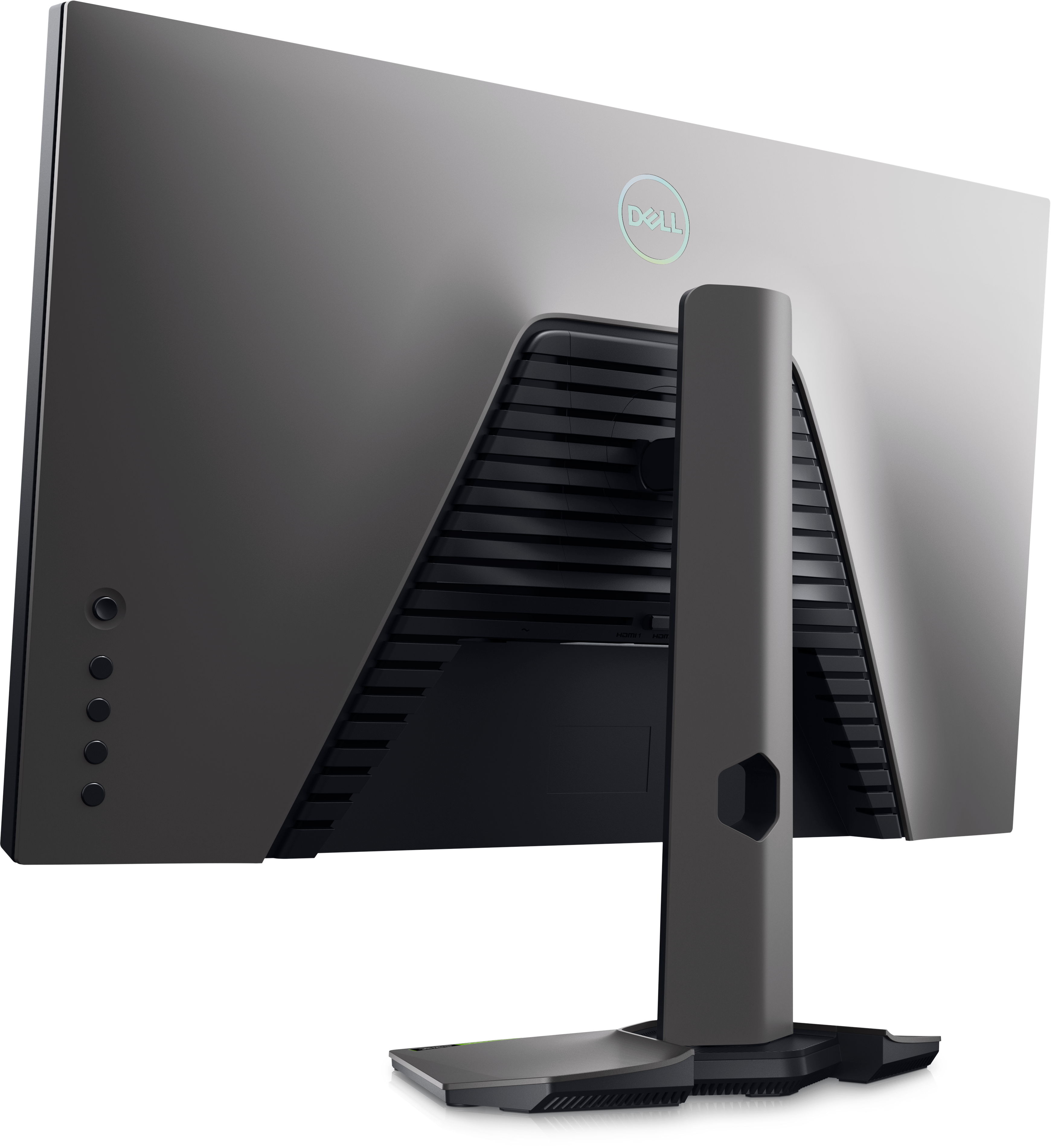 Monitor 27" DELL G2723H FHD 1920x1080p 280Hz IPS 400nits AG 99% sRGB , 2x HDMI 1x DisplayPort , 4x USB-A 3.2 Gen2 , G-SYNC Compatible & FreeSync Premium , HAS , Black , 210-BFDT , 3Y