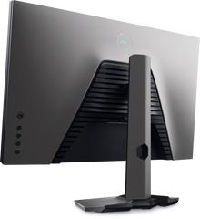 Monitor 27" DELL G2723H FHD 1920x1080p 280Hz IPS 400nits AG 99% sRGB , 2x HDMI 1x DisplayPort , 4x USB-A 3.2 Gen2 , G-SYNC Compatible & FreeSync Premium , HAS , Black , 210-BFDT , 3Y