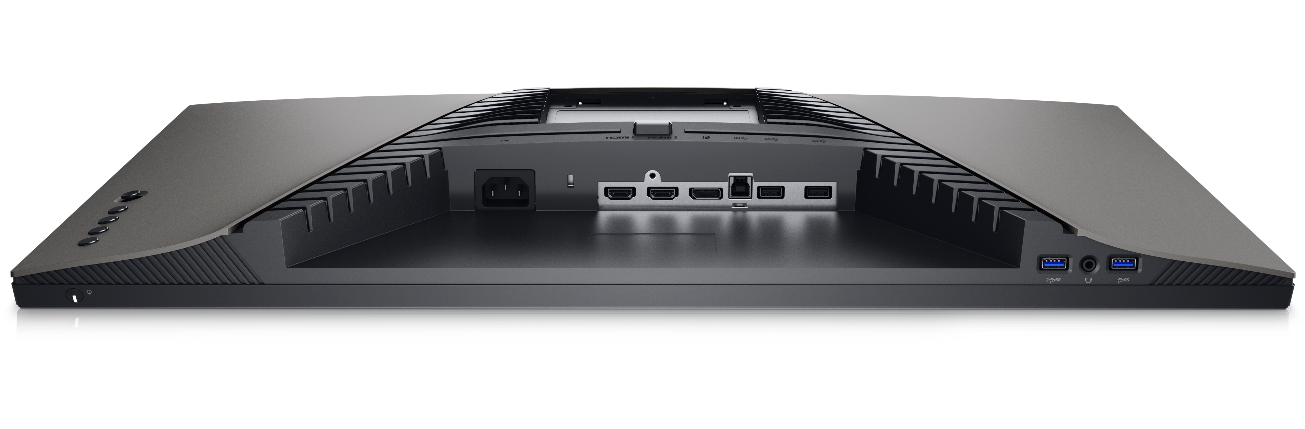 Monitor 27" DELL G2723H FHD 1920x1080p 280Hz IPS 400nits AG 99% sRGB , 2x HDMI 1x DisplayPort , 4x USB-A 3.2 Gen2 , G-SYNC Compatible & FreeSync Premium , HAS , Black , 210-BFDT , 3Y
