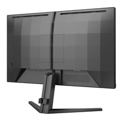 Monitor 23.8" Philips Evnia 3000 Gaming FHD 1920x1080p IPS 180Hz 1ms 126%sRGB 300nits , 2xHDMI 1xDisplayPort , Speakers , HAS , VESA , FreeSync Premium , Black , 24M2N3200S , 1Y