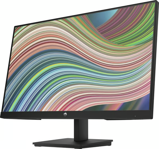 Monitor 24" HP V24ie  , FHD 1920x1080p IPS 250nits AG - Albagame