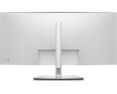 Monitor 40" DELL UltraSharp U4025QW  5K 5120 x 2160 120Hz DCI-P3 99% IPS , Curved 2500R 21:9 Aspect , Thunderbolt Hub TB4x2 PD up to 140W , HAS , Black/Silver , 3Y - Albagame