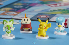 Monopoly Pokemon - Albagame