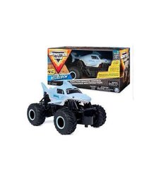 Vehicle Monster Jam R/C Megalodon 1:24