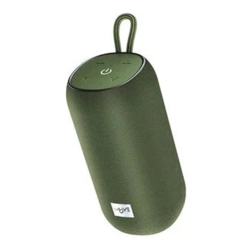 Bluetooth Speaker Moye Melody V2 Army Green - Albagame
