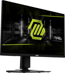 Monitor 27" MSI MAG 274UPF E2 , 4K UHD 3840x2160p Rapid IPS 160Hz 1ms 133%sRGB 400nits , 2xHDMI 1xDisplayPort 1x USB-C (DP alt.) with PD 15W charging , HAS , VESA , FreeSync , Black , 9S6-3CC29H-253 , 2Y