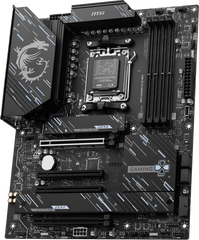 Motherboard MSI X870 Gaming Plus WiFi - Albagame