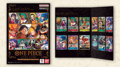 Card One Piece Premium Card Best Selection Vol.3