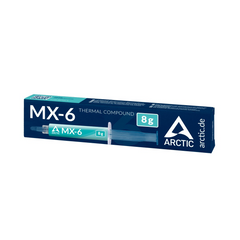 Thermal Paste Arctic MX-6 , 8g - Albagame