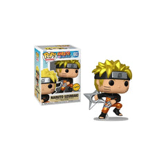 Figure Funko Pop! Animation 1843: Naruto Shippuden Naruto Uzumaki