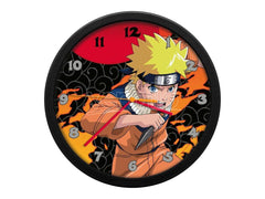 Wall Clock Naruto Shippuden - Albagame