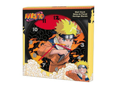 Wall Clock Naruto Shippuden - Albagame