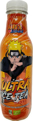 Ultra Ice Tea Naruto Peach - Albagame