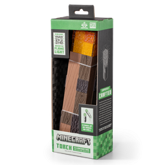 Replica Minecraft Torch Illuminating Collector - Albagame