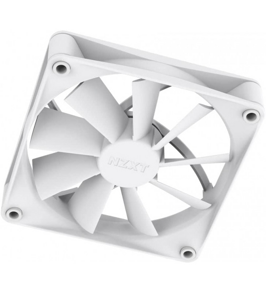 Fan NZXT F140P Fluid Dynamic Bearing with Quiet AirFlow - Albagame