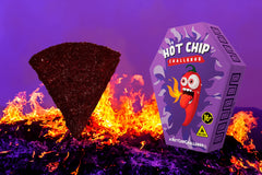 Chips Hot Chip Challenge 1x Purple - Albagame