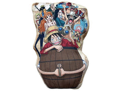 Pillow One Piece  Crew 3D - Albagame