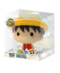 Money Box One Piece Luffy Chibi - Albagame
