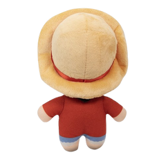 Plush One Piece Monkey D.Luffy 15cm